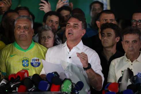 Lula Wins Brazils Fourth Term Election Amidst Conservative Opposition