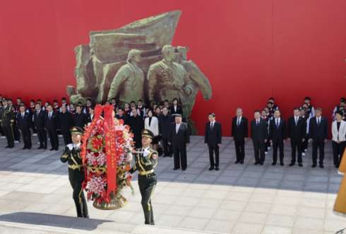 Kim Jong Un Visits China: Details of Meeting and Significance
