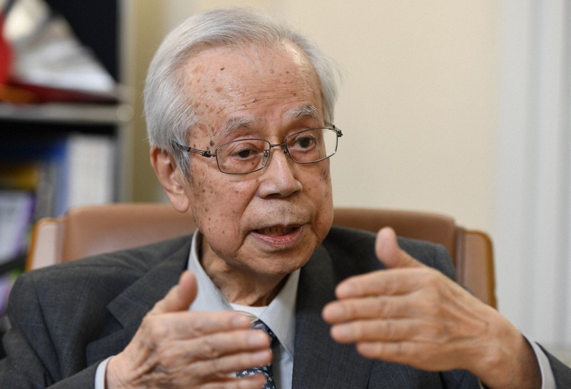 Fukuda Yasuo: A Legacy of Sino-Japanese Friendship