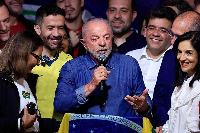 Lula Defeats Bolsonaro in Brazils Second Round Presidential Election: Country Not Anyones Backyard