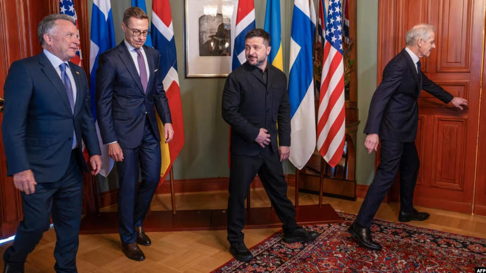 Ukraine War: Negotiations Resume Amidst Hopes for Ceasefire
