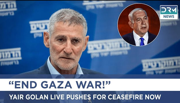 Israeli Election: Netanyahus Dominance Under Threat as Opposition Rises