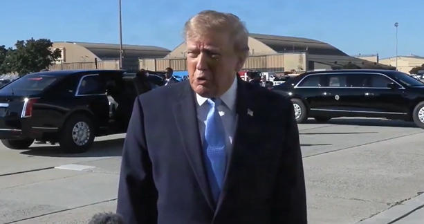 Trump Offers $1 Million Reward for Election Fraud Claims