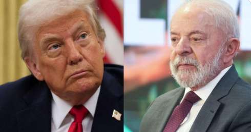 Brazils Lula Wins Tight Second Round Presidential Election