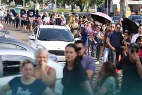 Brazils Lula Wins Tight Second Round Presidential Election