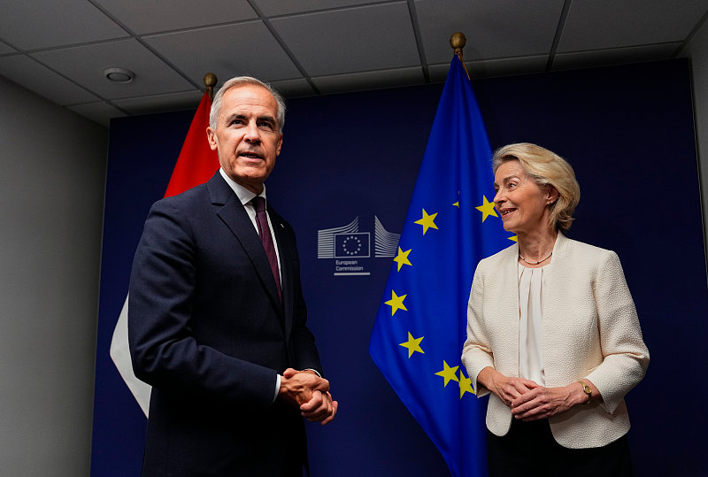 EU-Canada Alliance Deepens Amidst Quasi-Membership Debate