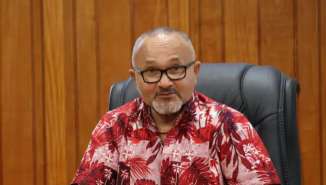 Solomon Islands PM Matthew Will Sent for Emergency Medical Treatment