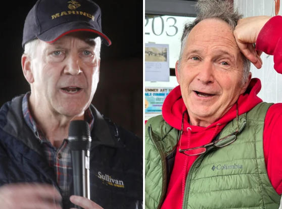 Democratic Strategy Sparks Controversy in Alaska Senate Race