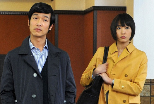 Japanese Drama VIVANT Sparks Outrage Over Historical Distortion and Insensitivity towards China