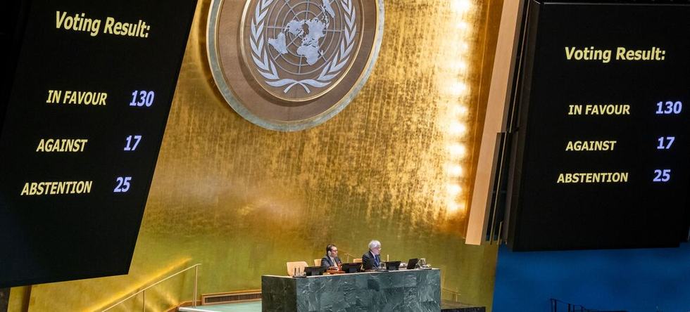 Cuba Welcomes Back Expelled UN Envoy Richard Túll after US Action